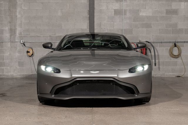 2020 Aston Martin Vantage  - 22949906 - 7