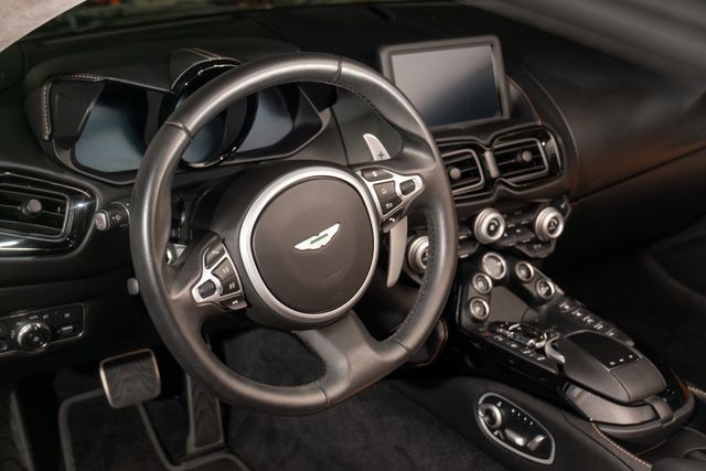 2020 Aston Martin Vantage  - 22949906 - 8