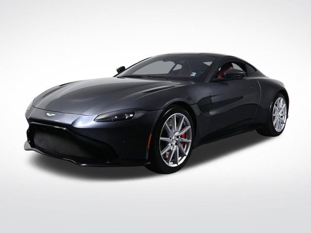 2020 Aston Martin Vantage Base - 23007217 - 0