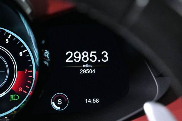 2020 Aston Martin Vantage Base - 23007217 - 11