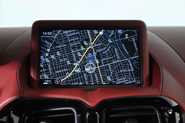 2020 Aston Martin Vantage Base - 23007217 - 12