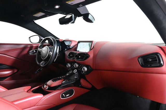 2020 Aston Martin Vantage Base - 23007217 - 14