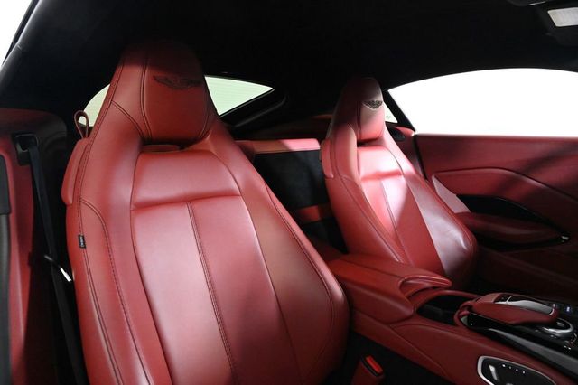 2020 Aston Martin Vantage Base - 23007217 - 15