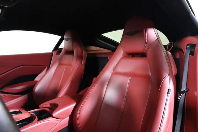 2020 Aston Martin Vantage Base - 23007217 - 16