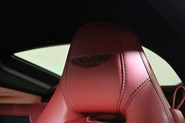 2020 Aston Martin Vantage Base - 23007217 - 17