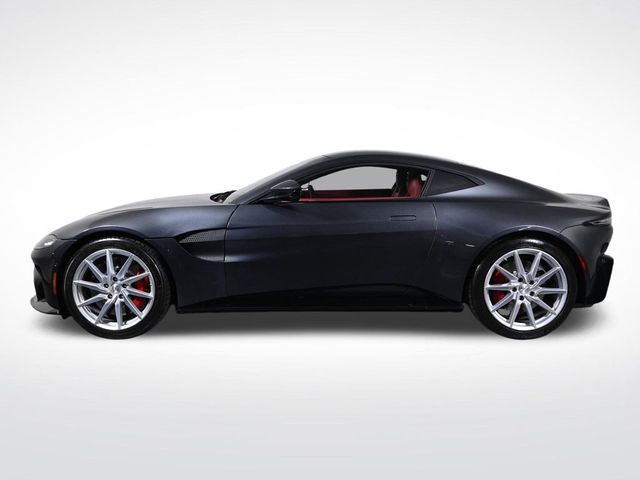 2020 Aston Martin Vantage Base - 23007217 - 1