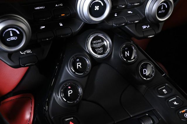 2020 Aston Martin Vantage Base - 23007217 - 20