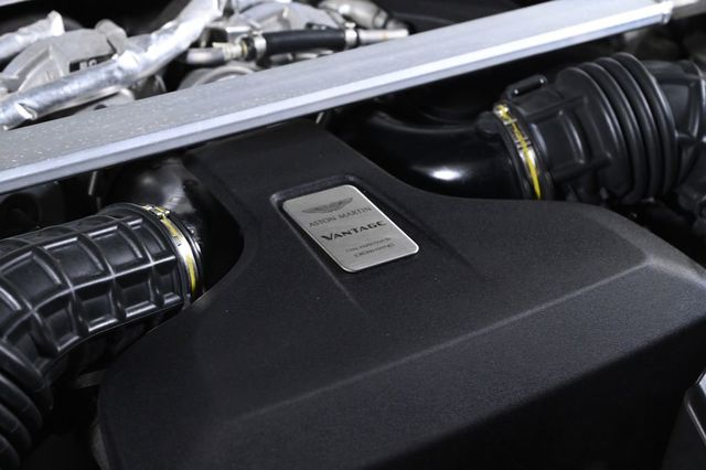 2020 Aston Martin Vantage Base - 23007217 - 22