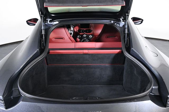 2020 Aston Martin Vantage Base - 23007217 - 23