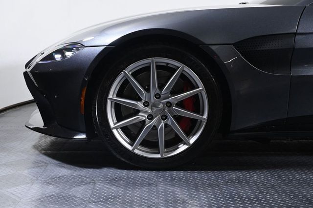 2020 Aston Martin Vantage Base - 23007217 - 25