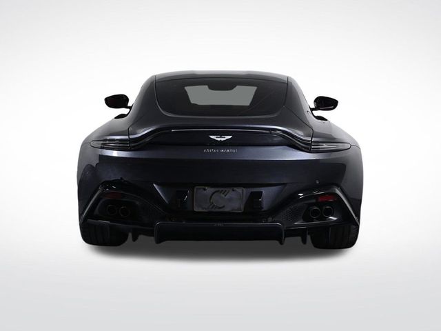 2020 Aston Martin Vantage Base - 23007217 - 3