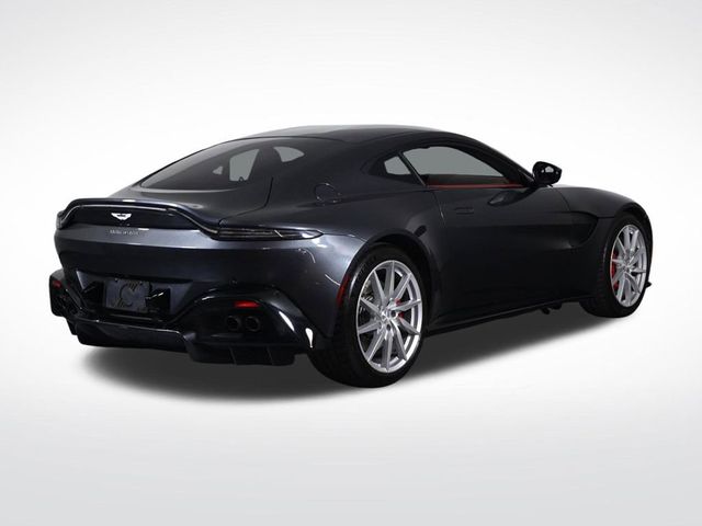 2020 Aston Martin Vantage Base - 23007217 - 4