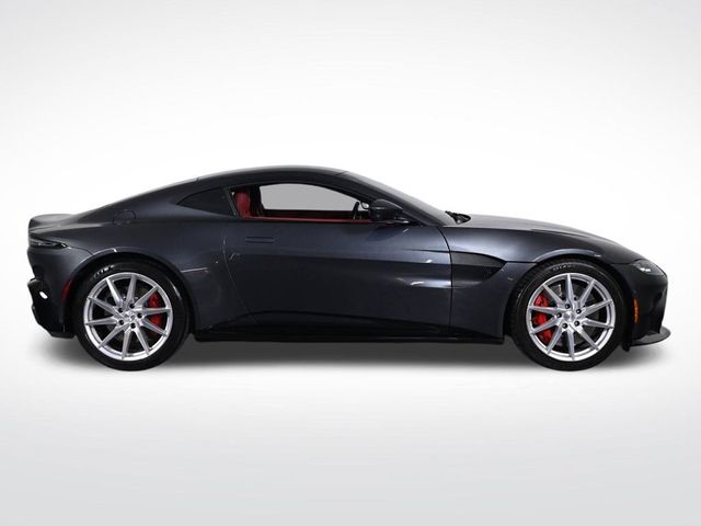 2020 Aston Martin Vantage Base - 23007217 - 5