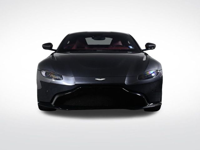 2020 Aston Martin Vantage Base - 23007217 - 7