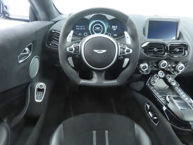 2020 Aston Martin Vantage Coupe - 22982881 - 9