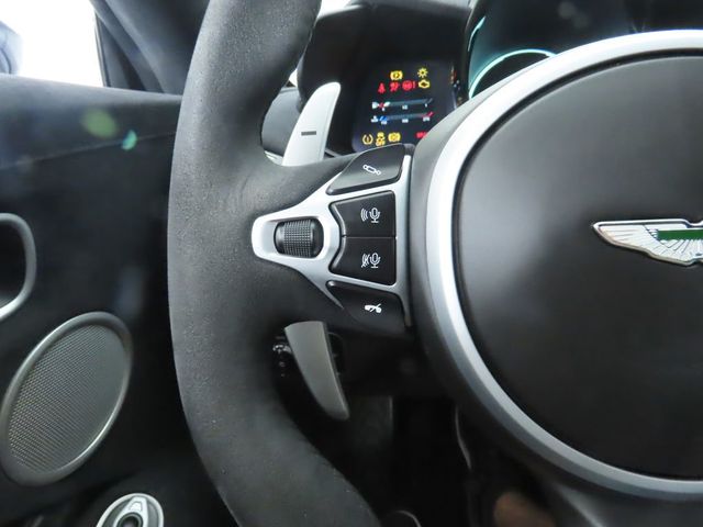 2020 Aston Martin Vantage Coupe - 22982881 - 10