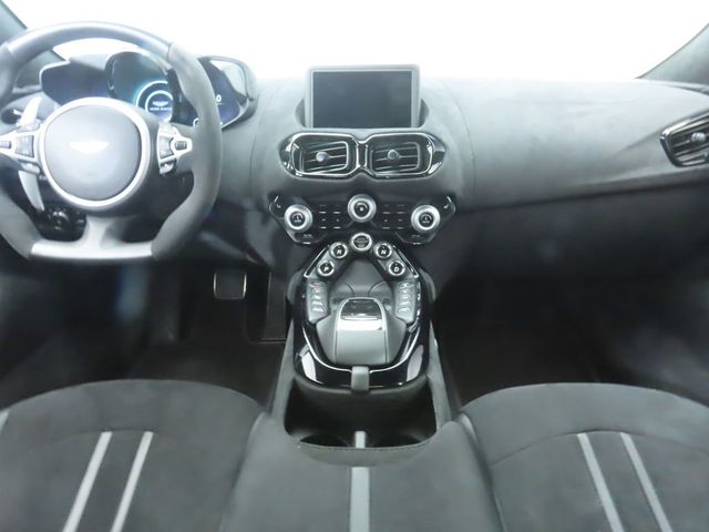 2020 Aston Martin Vantage Coupe - 22982881 - 12