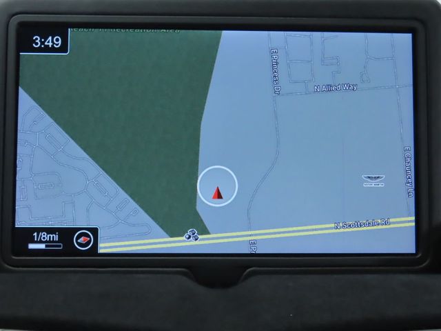 2020 Aston Martin Vantage Coupe - 22982881 - 14