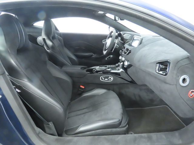 2020 Aston Martin Vantage Coupe - 22982881 - 20