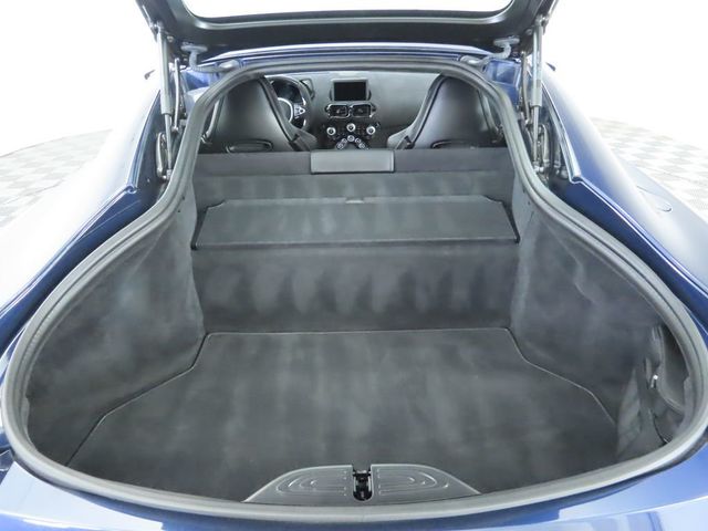 2020 Aston Martin Vantage Coupe - 22982881 - 24