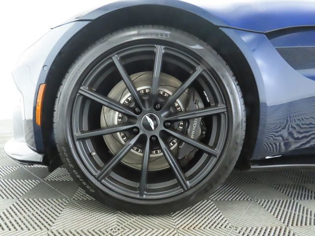 2020 Aston Martin Vantage Coupe - 22982881 - 26