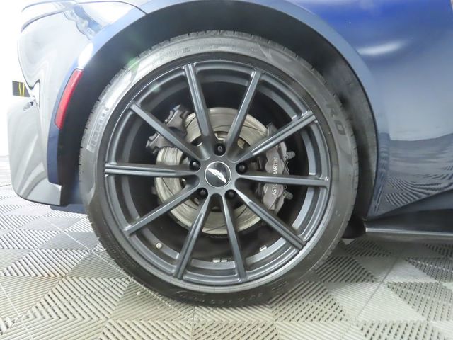 2020 Aston Martin Vantage Coupe - 22982881 - 28