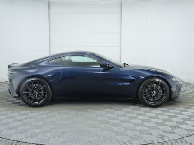 2020 Aston Martin Vantage Coupe - 22982881 - 3