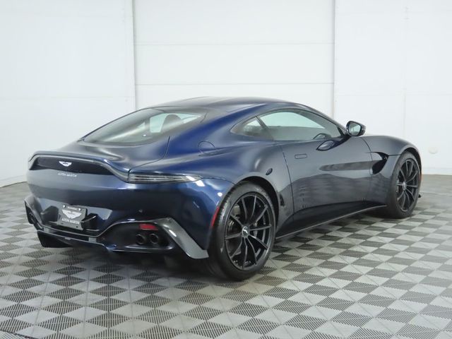 2020 Aston Martin Vantage Coupe - 22982881 - 4