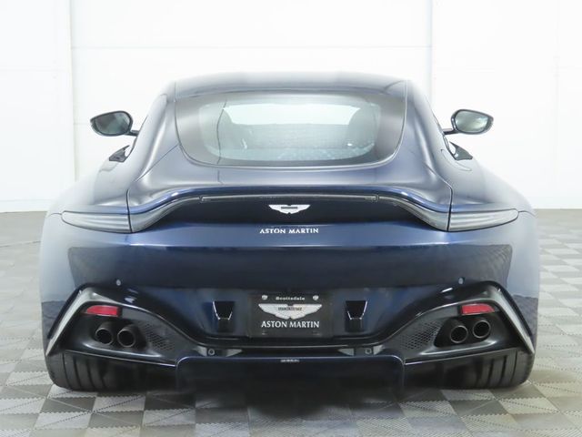2020 Aston Martin Vantage Coupe - 22982881 - 5