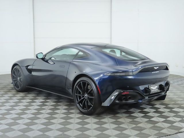 2020 Aston Martin Vantage Coupe - 22982881 - 6