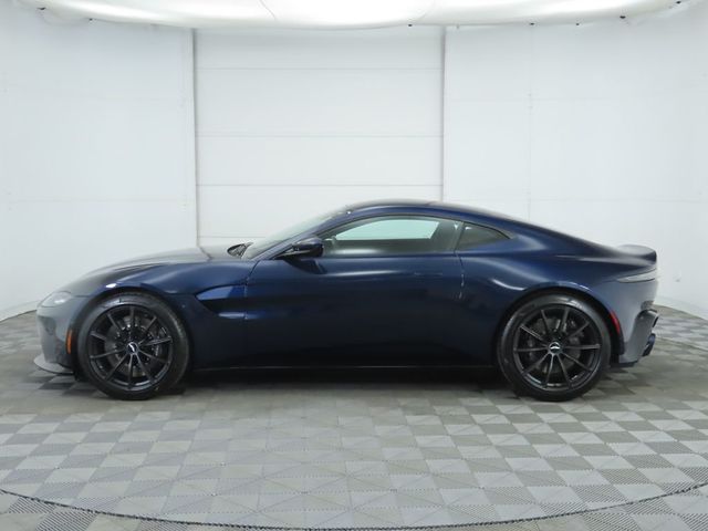 2020 Aston Martin Vantage Coupe - 22982881 - 7