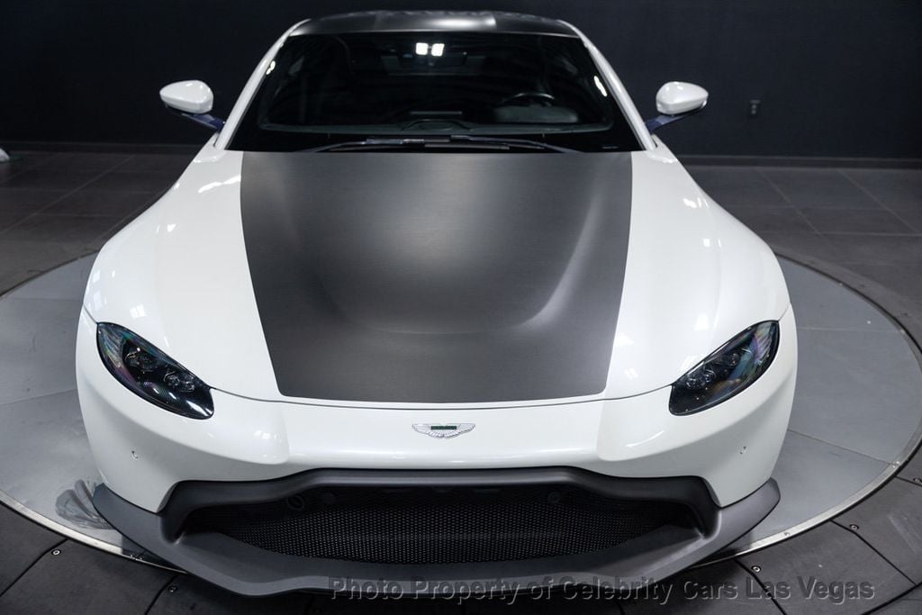 2020 Aston Martin Vantage Coupe - 22128819 - 18