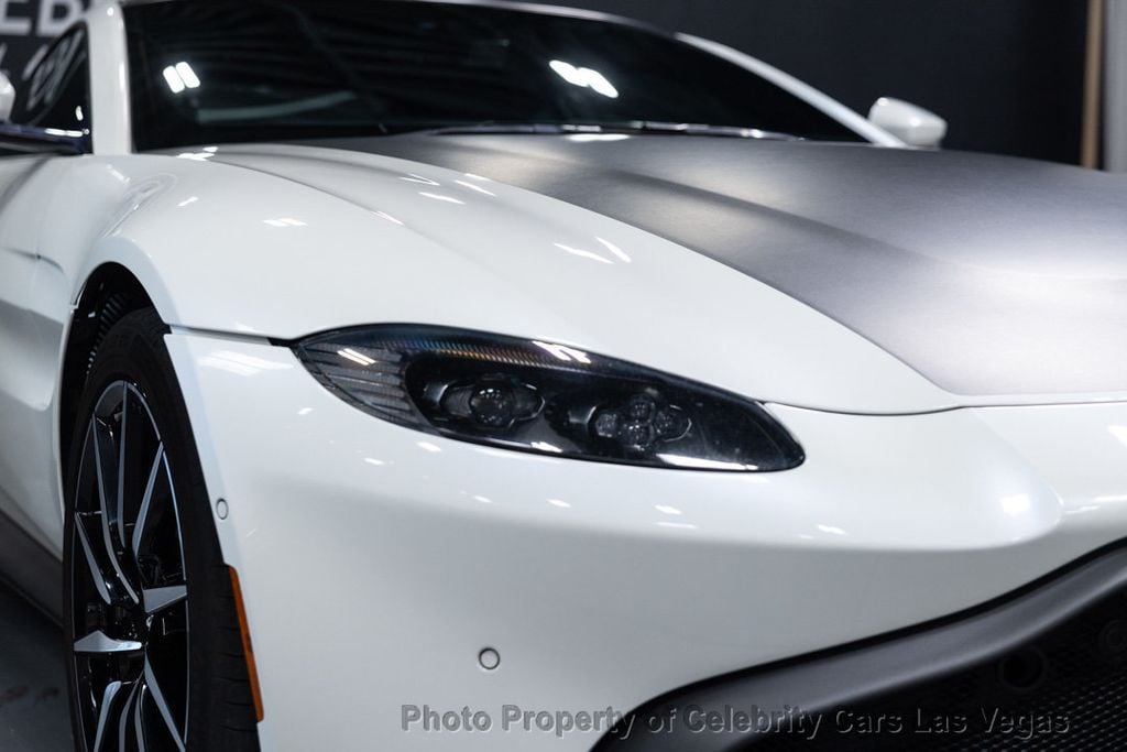 2020 Aston Martin Vantage Coupe - 22128819 - 20