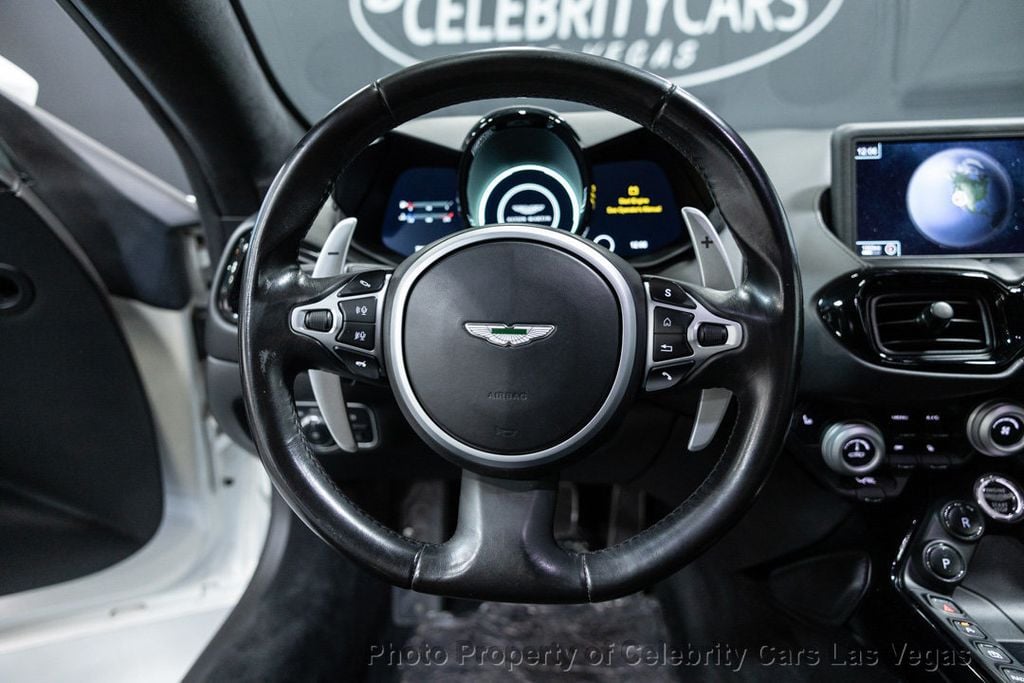 2020 Aston Martin Vantage Coupe - 22128819 - 47
