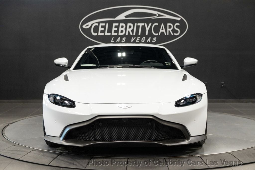 2020 Aston Martin Vantage Coupe - 22705778 - 9