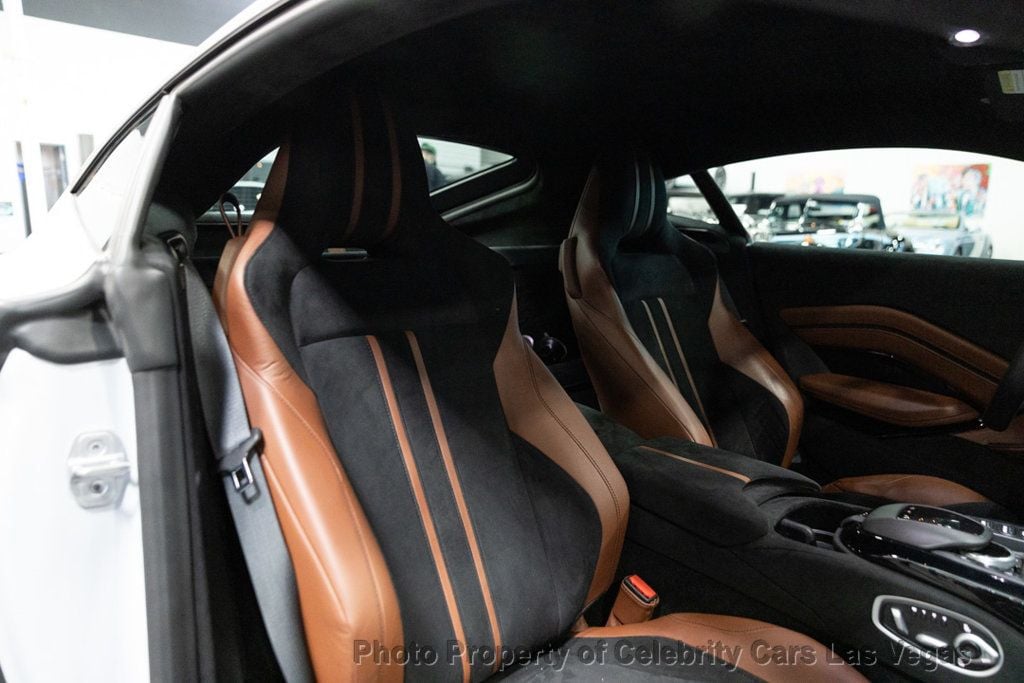 2020 Aston Martin Vantage Coupe - 22705778 - 27