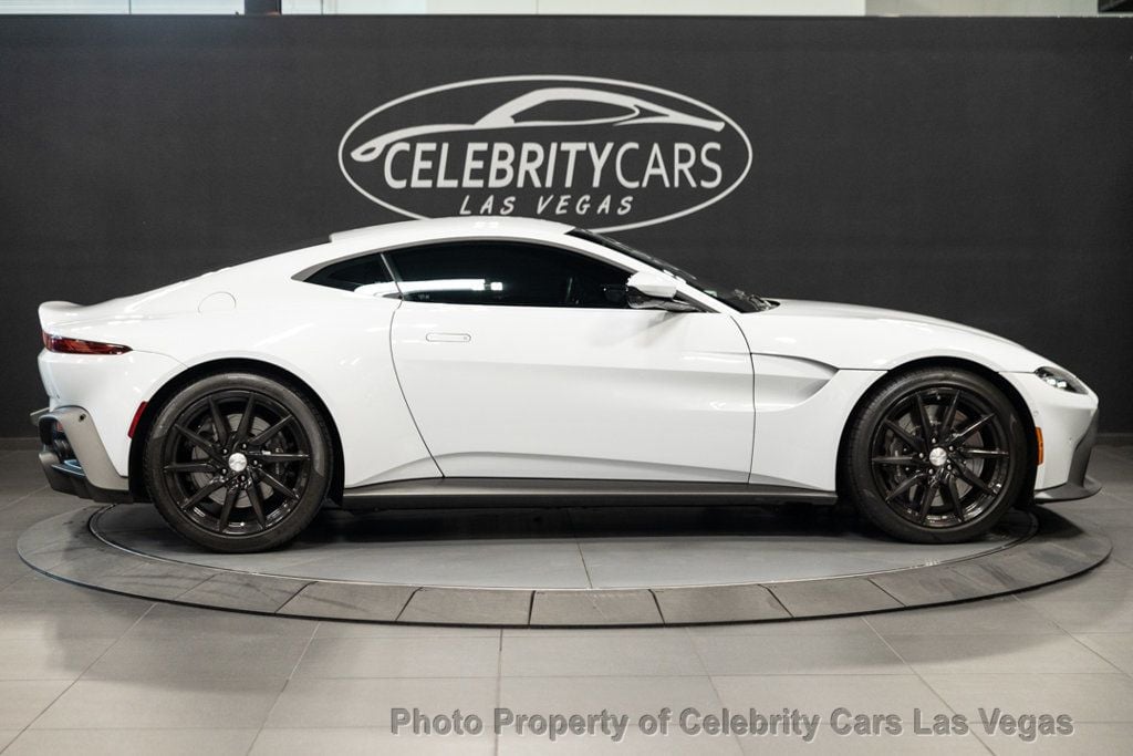 2020 Aston Martin Vantage Coupe - 22705778 - 6