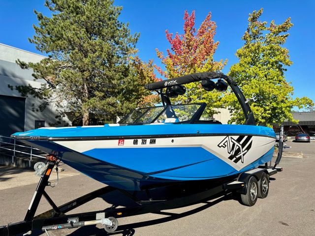 2020 ATX Surf Boats 24 Type-S $599 MONTHLY OAC! - 22259275 - 1