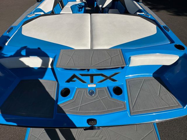 2020 ATX Surf Boats 24 Type-S $599 MONTHLY OAC! - 22259275 - 23