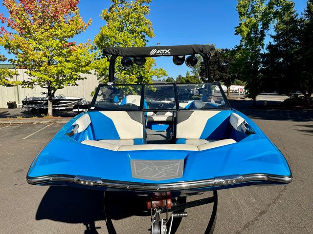 2020 ATX Surf Boats 24 Type-S $599 MONTHLY OAC! - 22259275 - 27