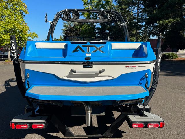 2020 ATX Surf Boats 24 Type-S $599 MONTHLY OAC! - 22259275 - 28