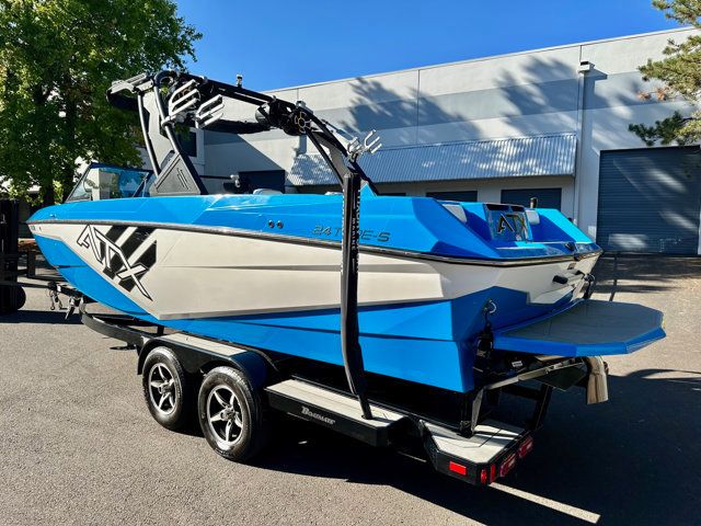 2020 ATX Surf Boats 24 Type-S $599 MONTHLY OAC! - 22259275 - 2