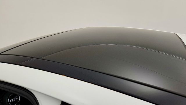 2020 Audi A3 Sedan bodyshop - 23028834 - 9