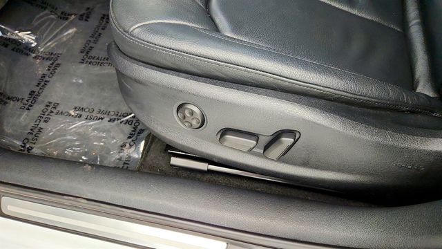2020 Audi A3 Sedan bodyshop - 23028834 - 11
