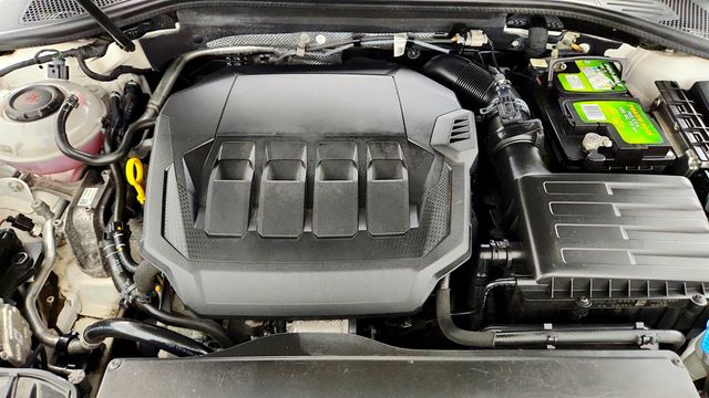 2020 Audi A3 Sedan bodyshop - 23028834 - 26