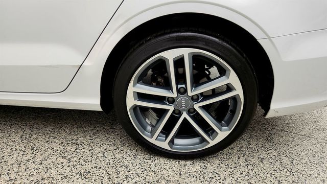 2020 Audi A3 Sedan bodyshop - 23028834 - 8
