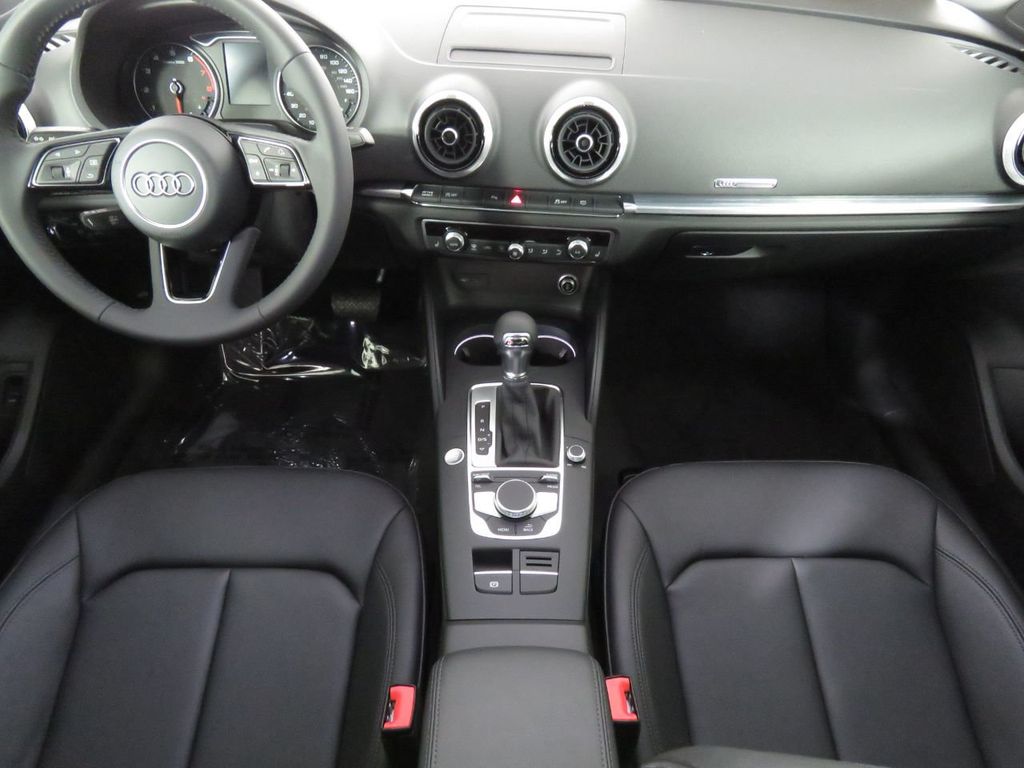 2020 Audi A3 Sedan COURTESY VEHICLE  - 20436186 - 16