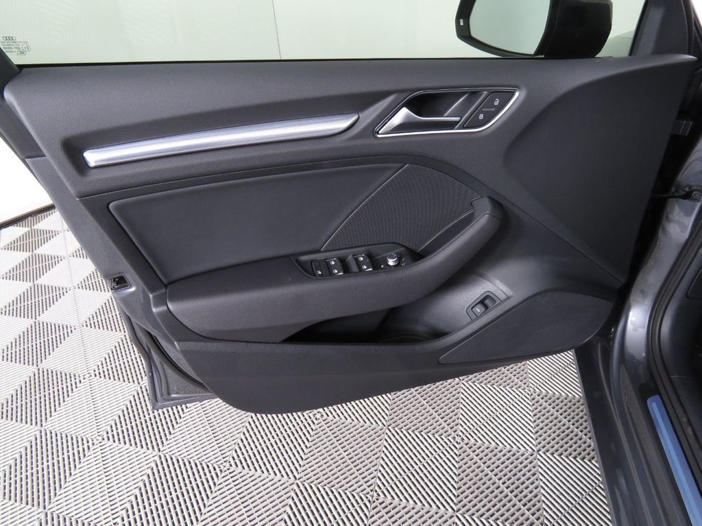 2020 Audi A3 Sedan COURTESY VEHICLE  - 20436186 - 24