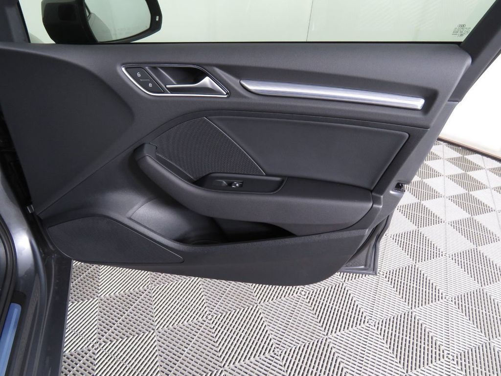 2020 Audi A3 Sedan COURTESY VEHICLE  - 20436186 - 25