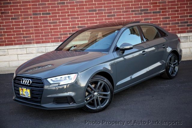 2020 Audi A3 Sedan Premium 40 TFSI - 22249223 - 3